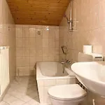 Casa de hóspedes Katharina's Sleepover - Budget 3*