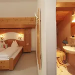 Casa de hóspedes Katharina's Sleepover - Budget 3*