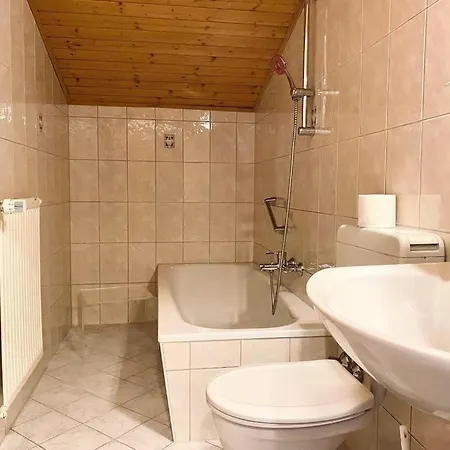 بيت ضيافة Katharina's Sleepover - Budget 3*