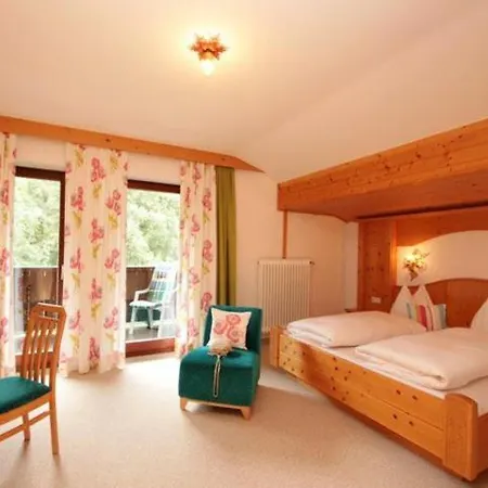 Katharina's Sleepover - Budget