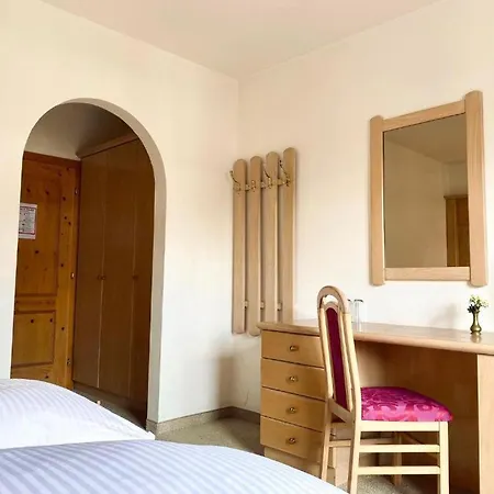 Guest house Katharina's Sleepover - Budget Kaprun