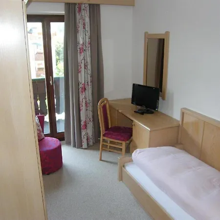 Katharina's Sleepover - Budget 3* Kaprun