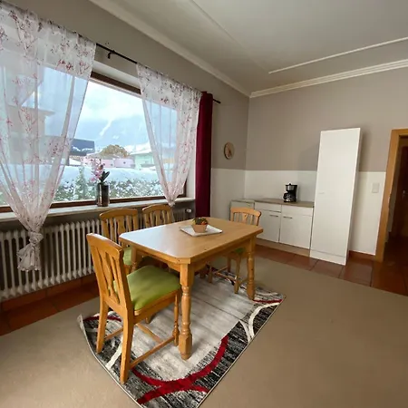 Katharina's Sleepover - Budget Guest house 3*