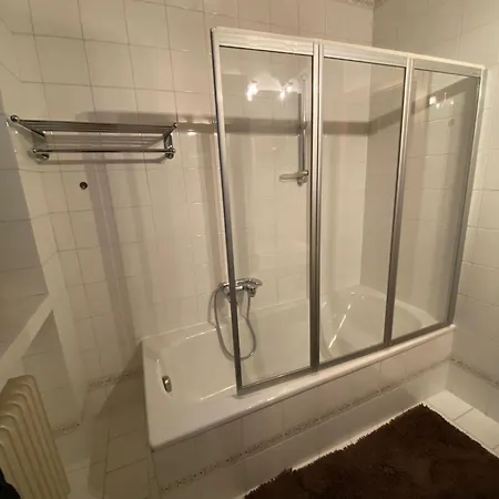 Katharina's Sleepover - Budget 3* Kaprun