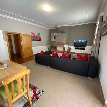 Katharina's Sleepover - Budget 3* Kaprun