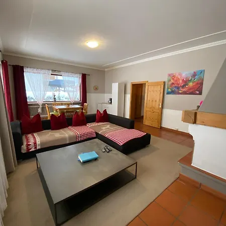 Katharina's Sleepover - Budget Guest house