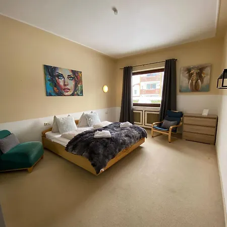 Guest house Katharina's Sleepover - Budget