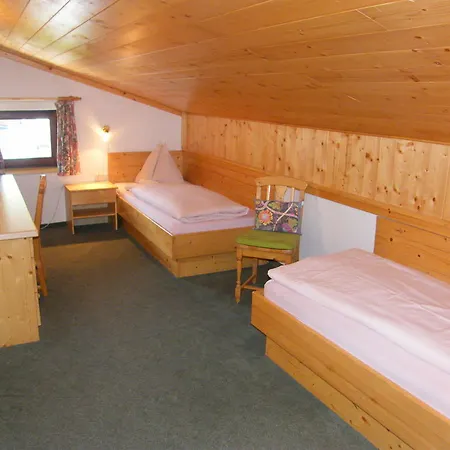 بيت ضيافة Katharina's Sleepover - Budget