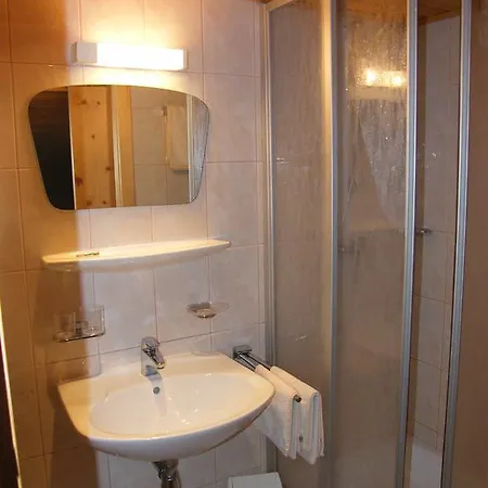 بيت ضيافة Katharina's Sleepover - Budget