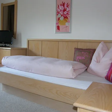 بيت ضيافة Katharina's Sleepover - Budget 3*