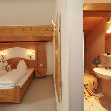 بيت ضيافة Katharina's Sleepover - Budget 3*