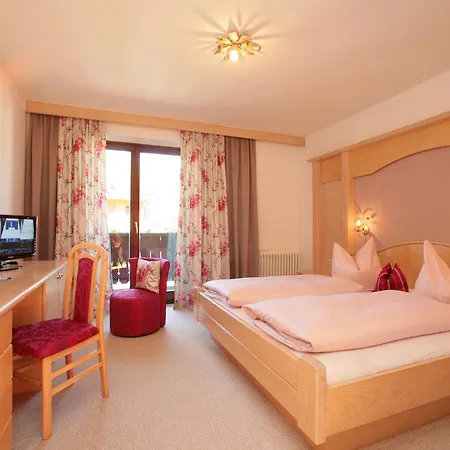 Katharina's Sleepover - Budget