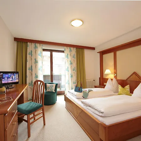 بيت ضيافة Katharina's Sleepover - Budget كابرون