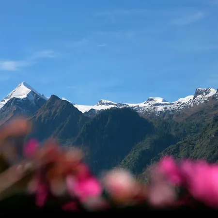 بيت ضيافة Katharina's Sleepover - Budget