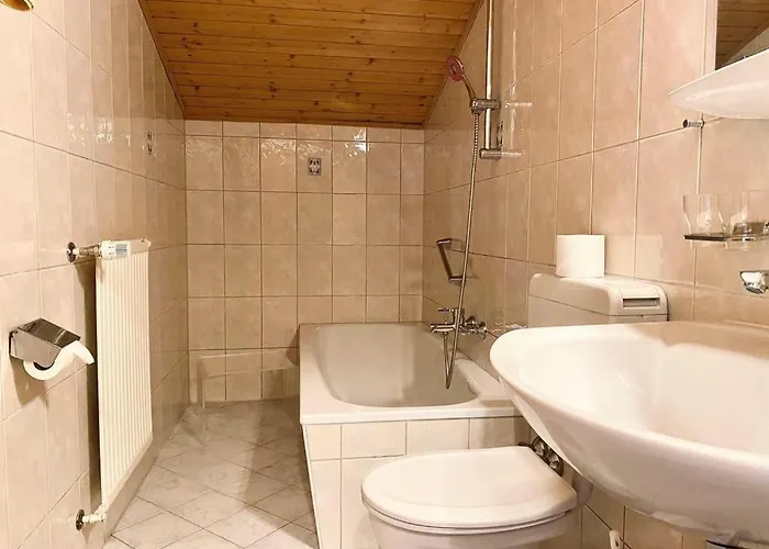 Pensión Katharina's Sleepover - Budget 3*