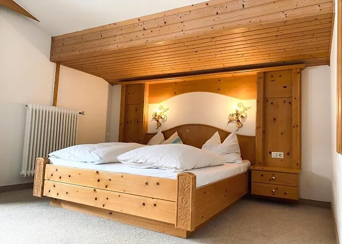 Casa de hóspedes Katharina's Sleepover - Budget Kaprun