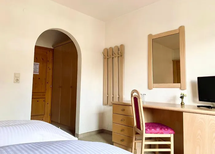 Katharina's Sleepover - Budget 3* Kaprun