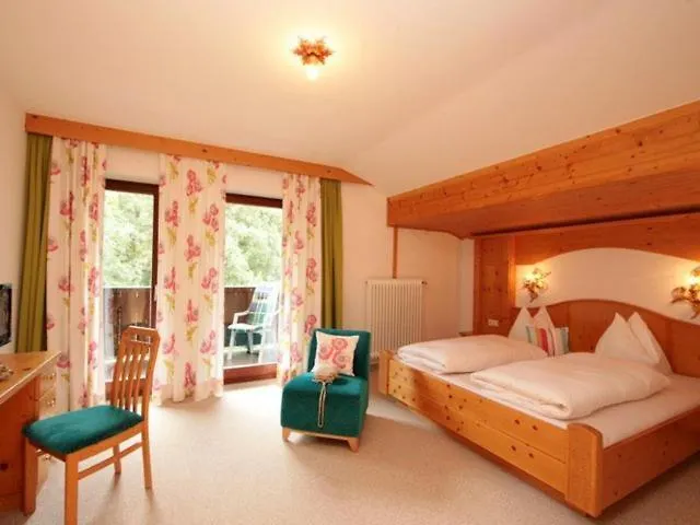 Katharina's Sleepover - Budget