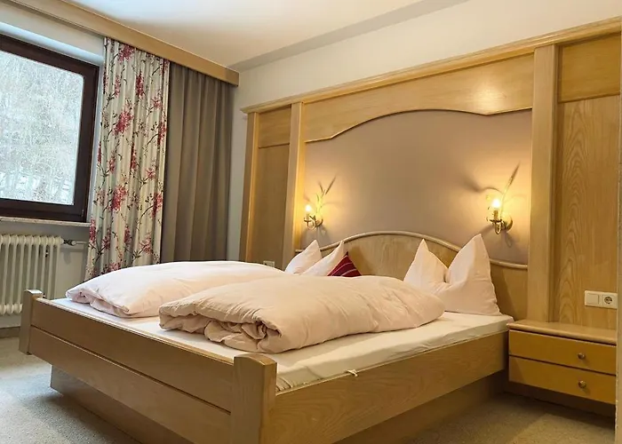 Katharina's Sleepover - Budget Vendégház Kaprun