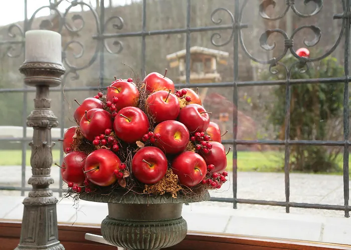 Katharina's Sleepover - Budget Kaprun