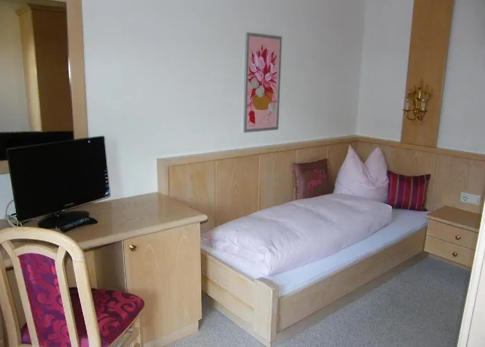 Katharina's Sleepover - Budget Kaprun