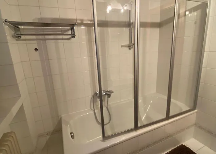 Katharina's Sleepover - Budget 3* Kaprun