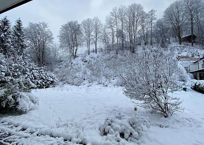 Katharina's Sleepover - Budget