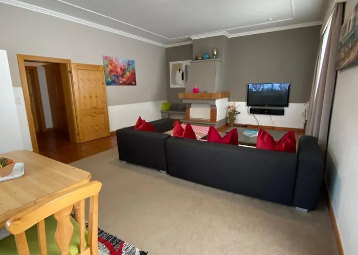 Katharina's Sleepover - Budget 3* Kaprun