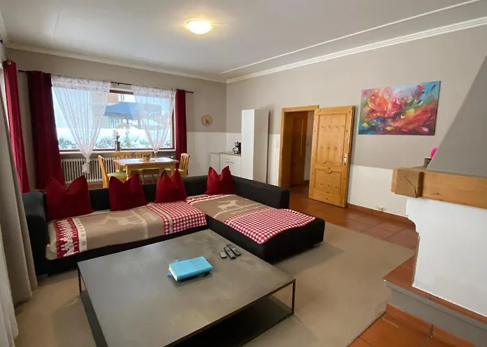 Katharina's Sleepover - Budget Vendégház