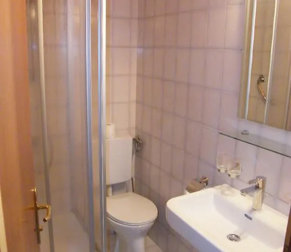 Vendégház Katharina's Sleepover - Budget Kaprun