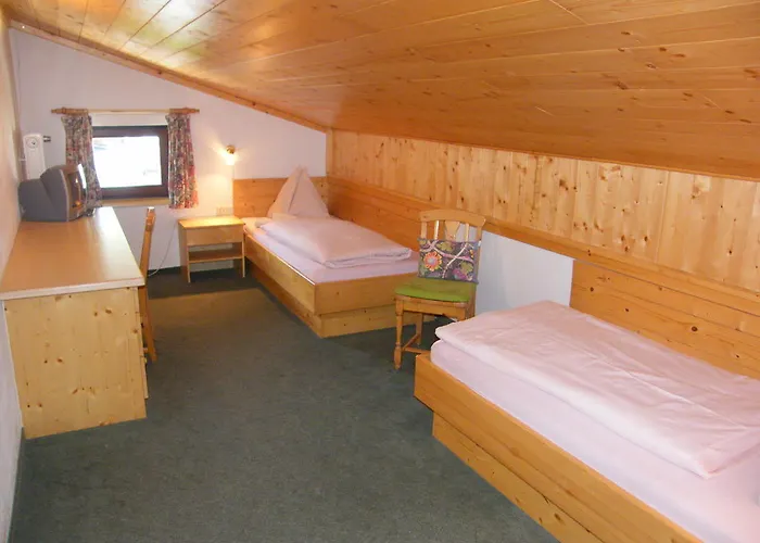 Vendégház Katharina's Sleepover - Budget