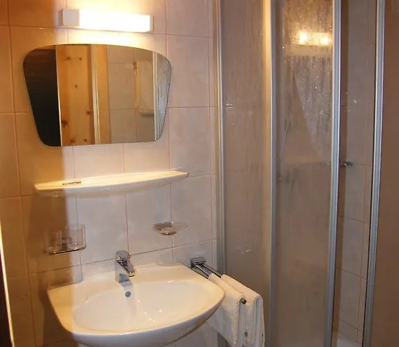 Vendégház Katharina's Sleepover - Budget