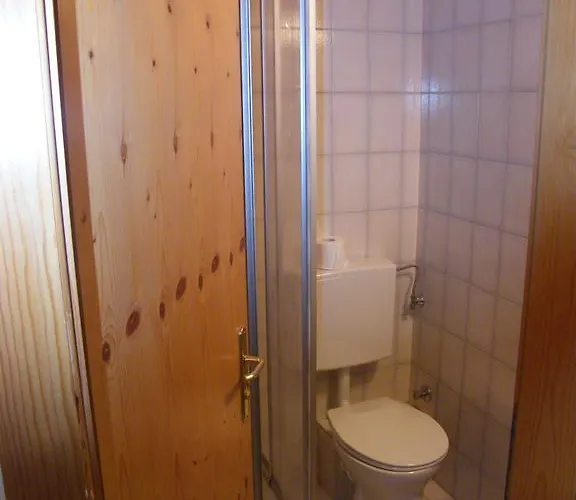 Katharina's Sleepover - Budget Kaprun