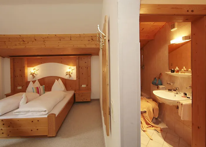 Vendégház Katharina's Sleepover - Budget 3*