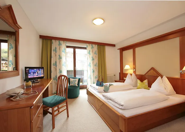 Casa de hóspedes Katharina's Sleepover - Budget Kaprun