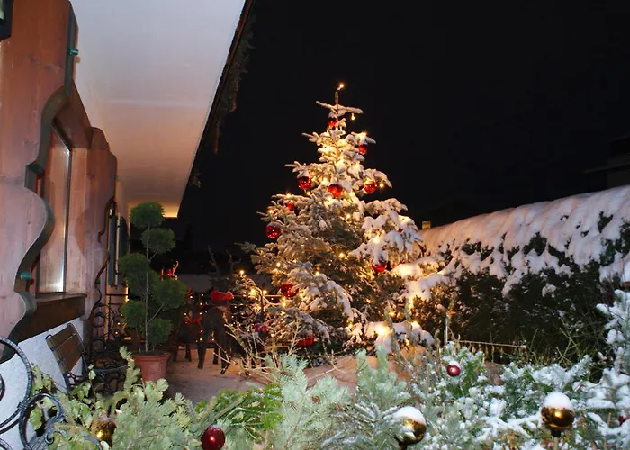 Pensión Katharina's Sleepover - Budget